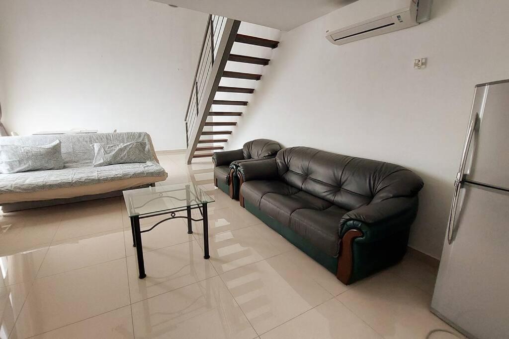 Cozy Duplex, Pinnacle Pj City #3 Petaling Jaya Luaran gambar